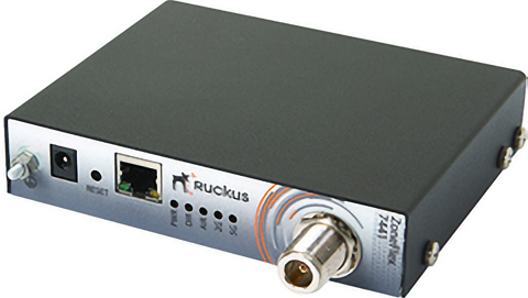 Ruckus Wireless ZoneFlex 7441